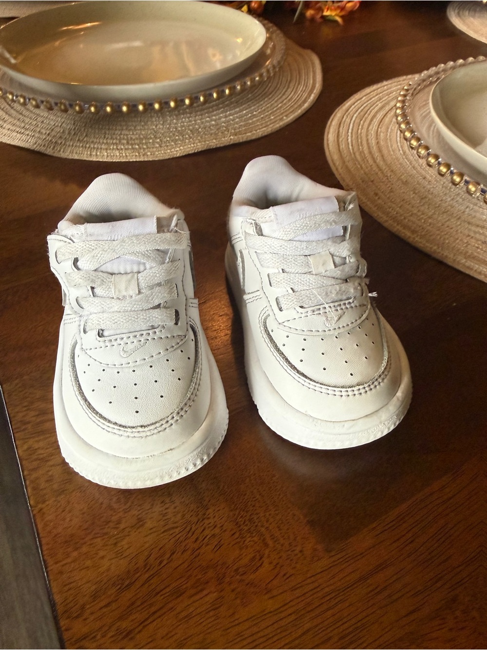 Air Force ones 5C